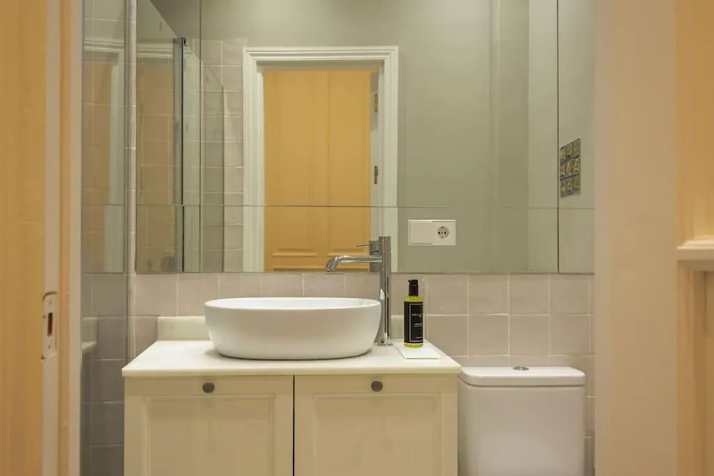 Apartment Carlos Canal Deluxe By Valcambre Sevilla