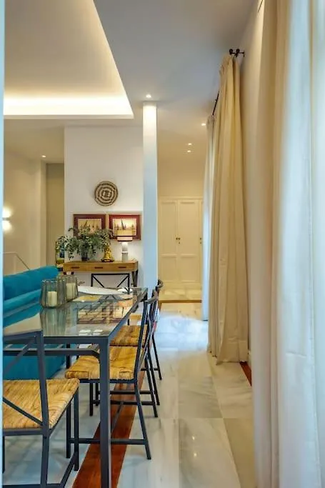 Carlos Canal Deluxe By Valcambre Sevilla