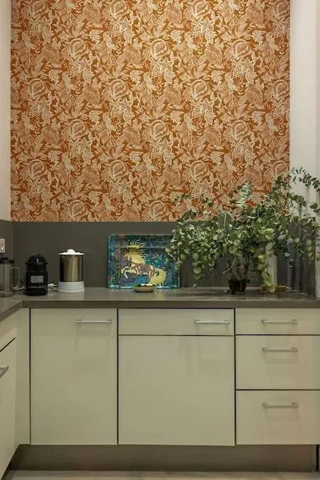 Apartment Carlos Canal Deluxe By Valcambre Sevilla
