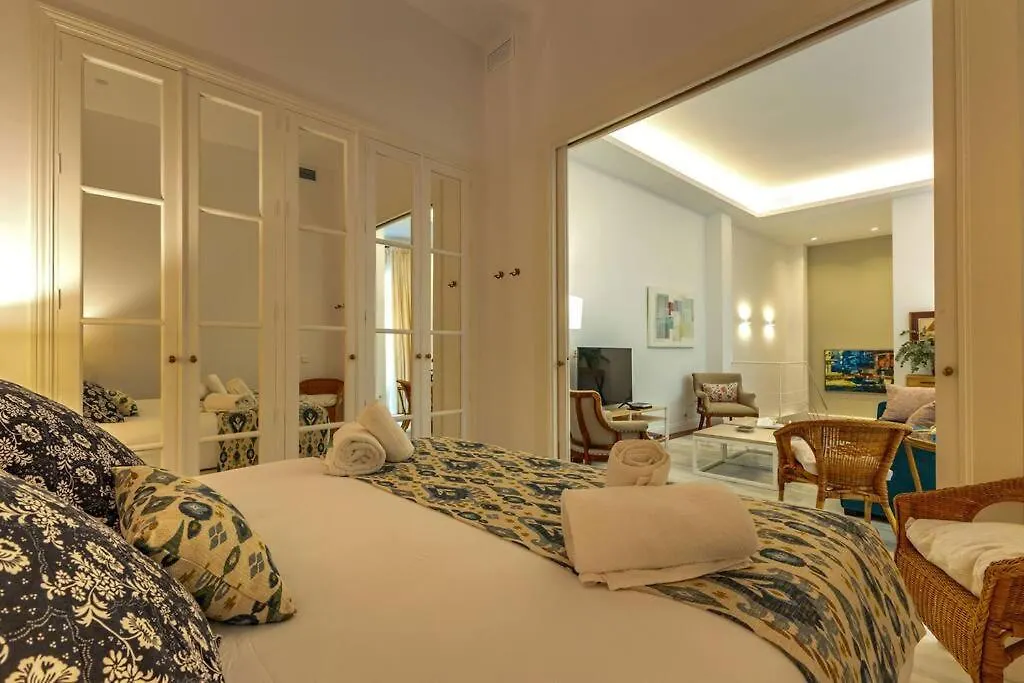 Carlos Canal Deluxe By Valcambre Sevilla