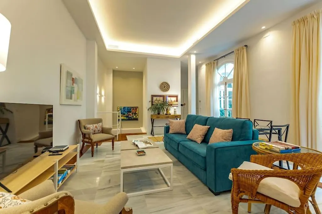 Carlos Canal Deluxe By Valcambre Seville