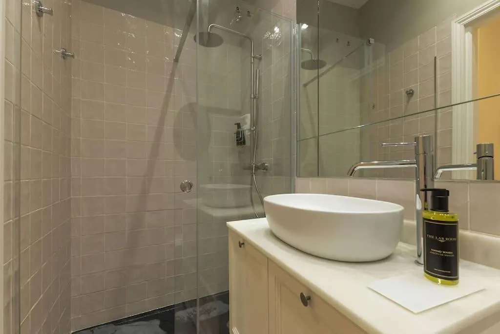 Carlos Canal Deluxe By Valcambre Seville Apartment
